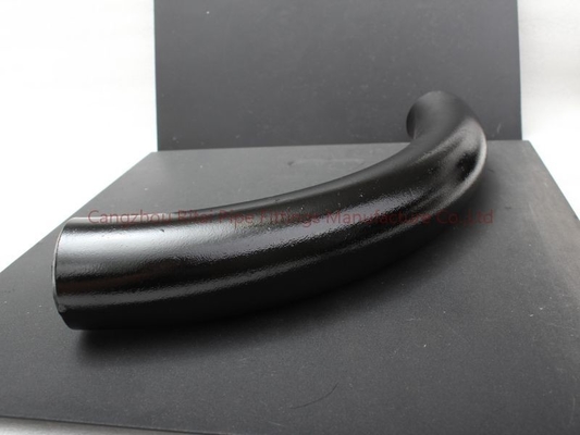 Łuki rurowe SMLS Sch 160 3D Spawalne kute API5L A53GRB 1/2&quot; - 48&quot;