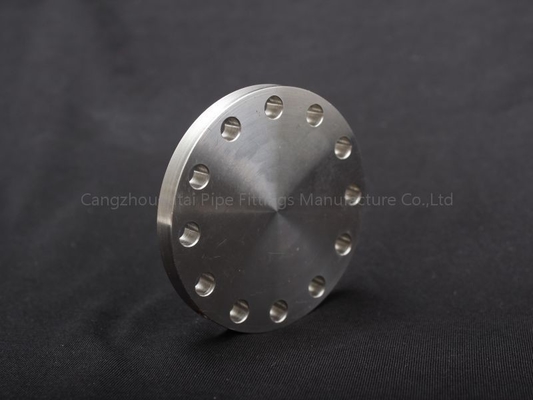 STD Weld Neck Orifice Flange Standard ANSI 150 Slip On dla przemysłu petrochemicznego